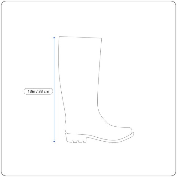 Ugg Women’s Black Suede Sheepskin Lined Slip-On Tall Winter Boots Size 10 - Picture 10 of 10